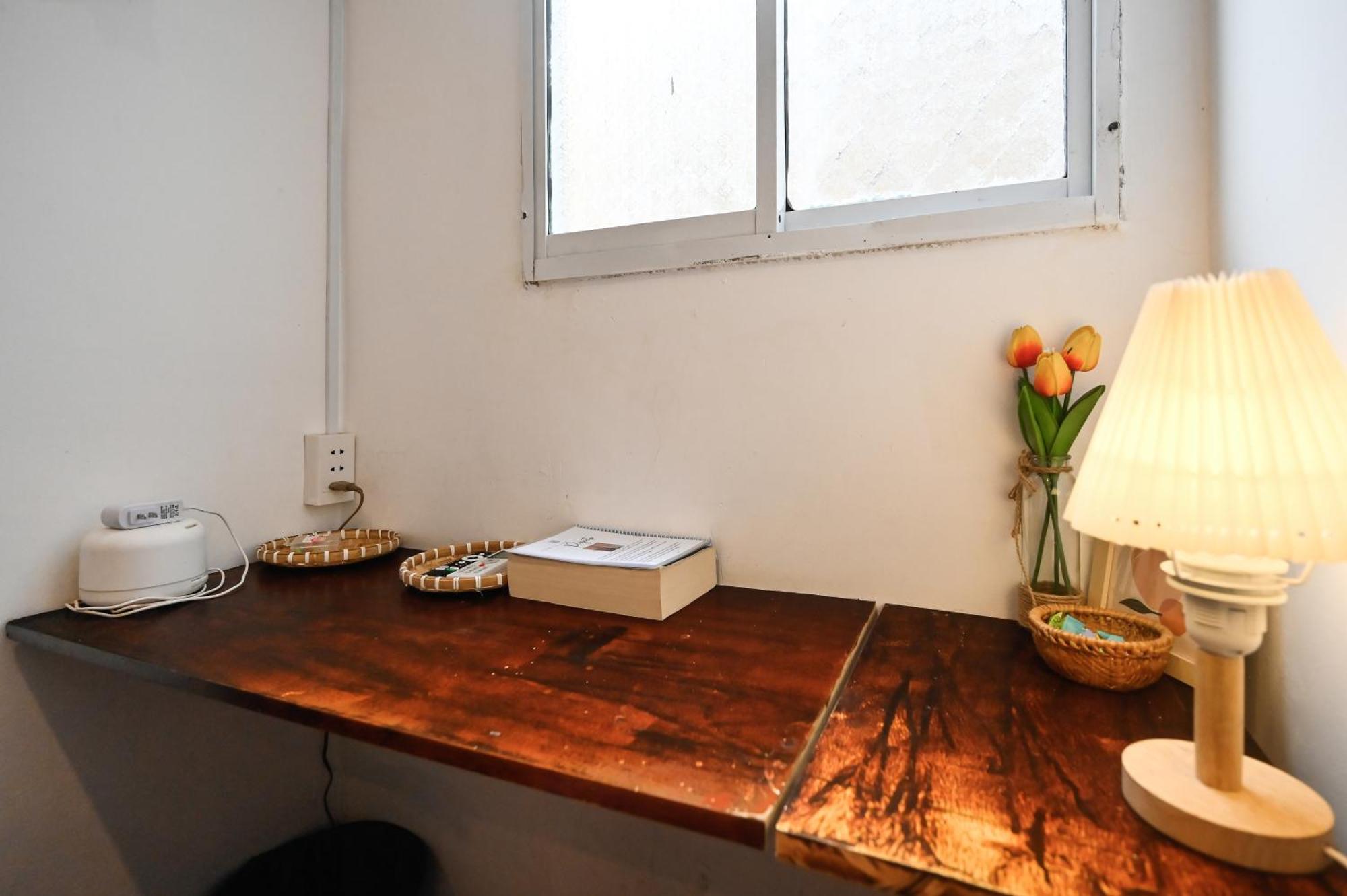 Saigon Hideout Apartment Ho Chi Minh City Bagian luar foto